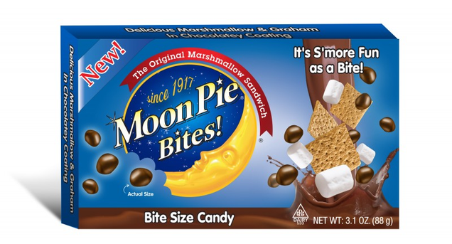 Illustration for article titled The best (and worst) new products from 2016’s Sweets & Snacks Expo